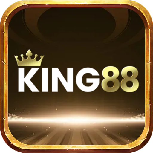favicon king88